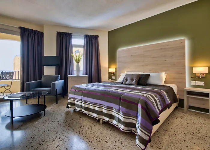 Il Palazzin Hotel