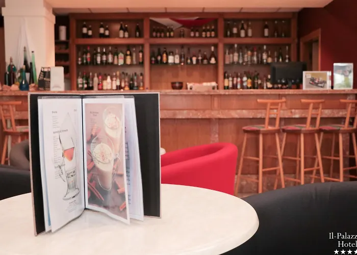 Il Palazzin Hotel