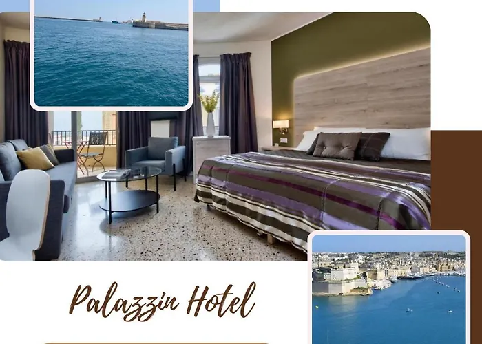 Il Palazzin Hotel