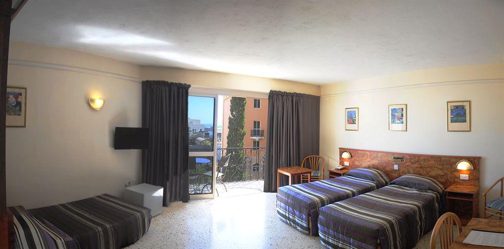 Hotel Il Palazzin St. Paul's Bay