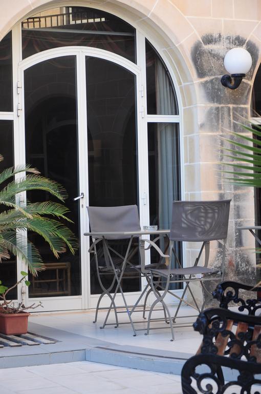 Il Palazzin