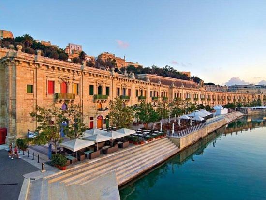 Il Palazzin 4*