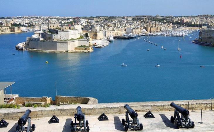 Hotel Il Palazzin St. Paul's Bay