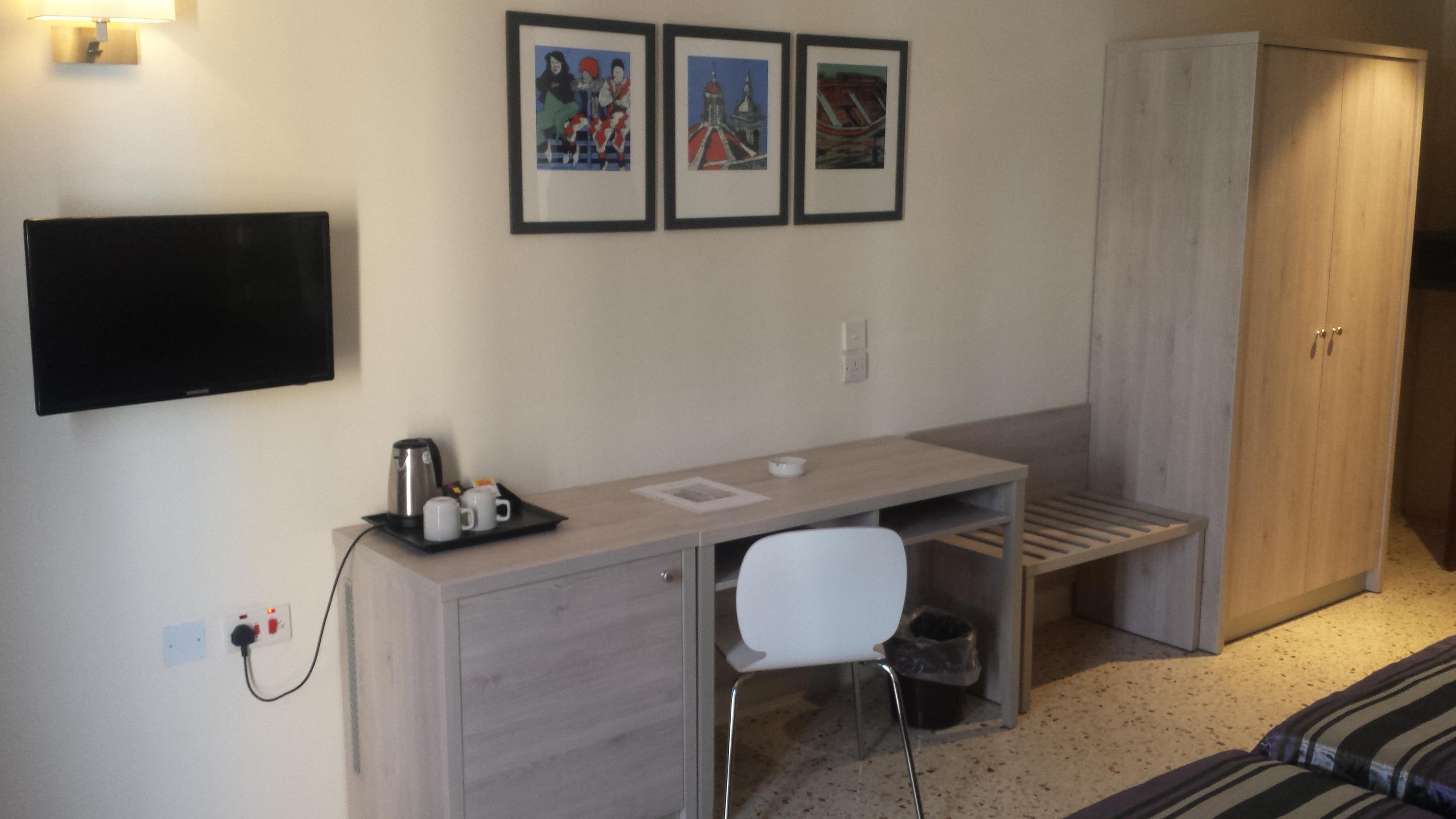 Hotel Il Palazzin 4*
