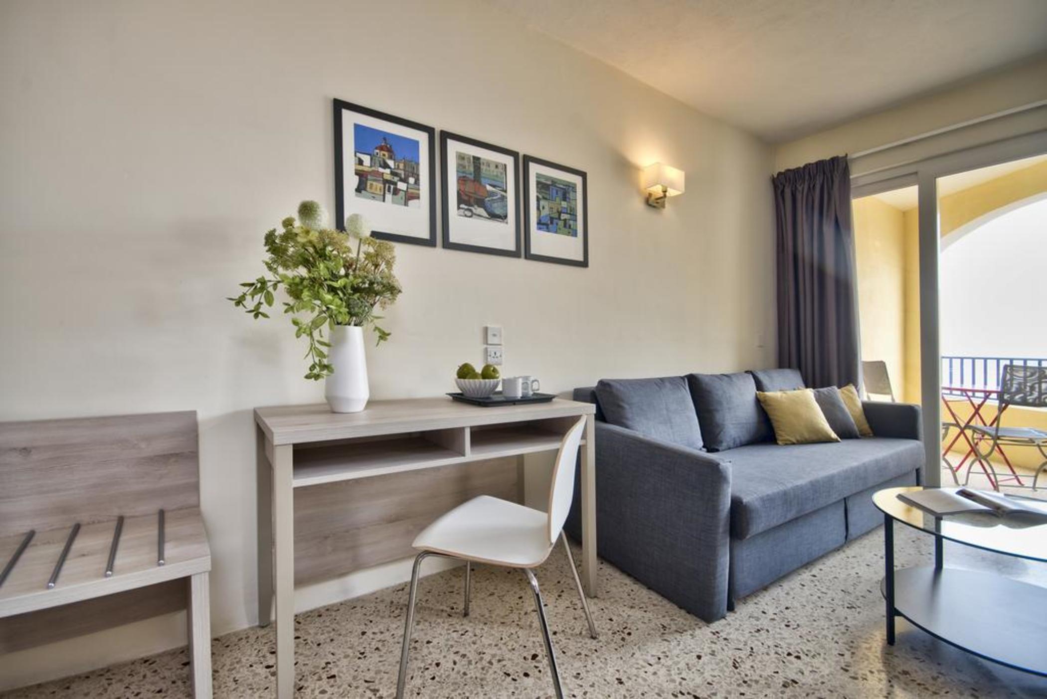 Hotel Il Palazzin