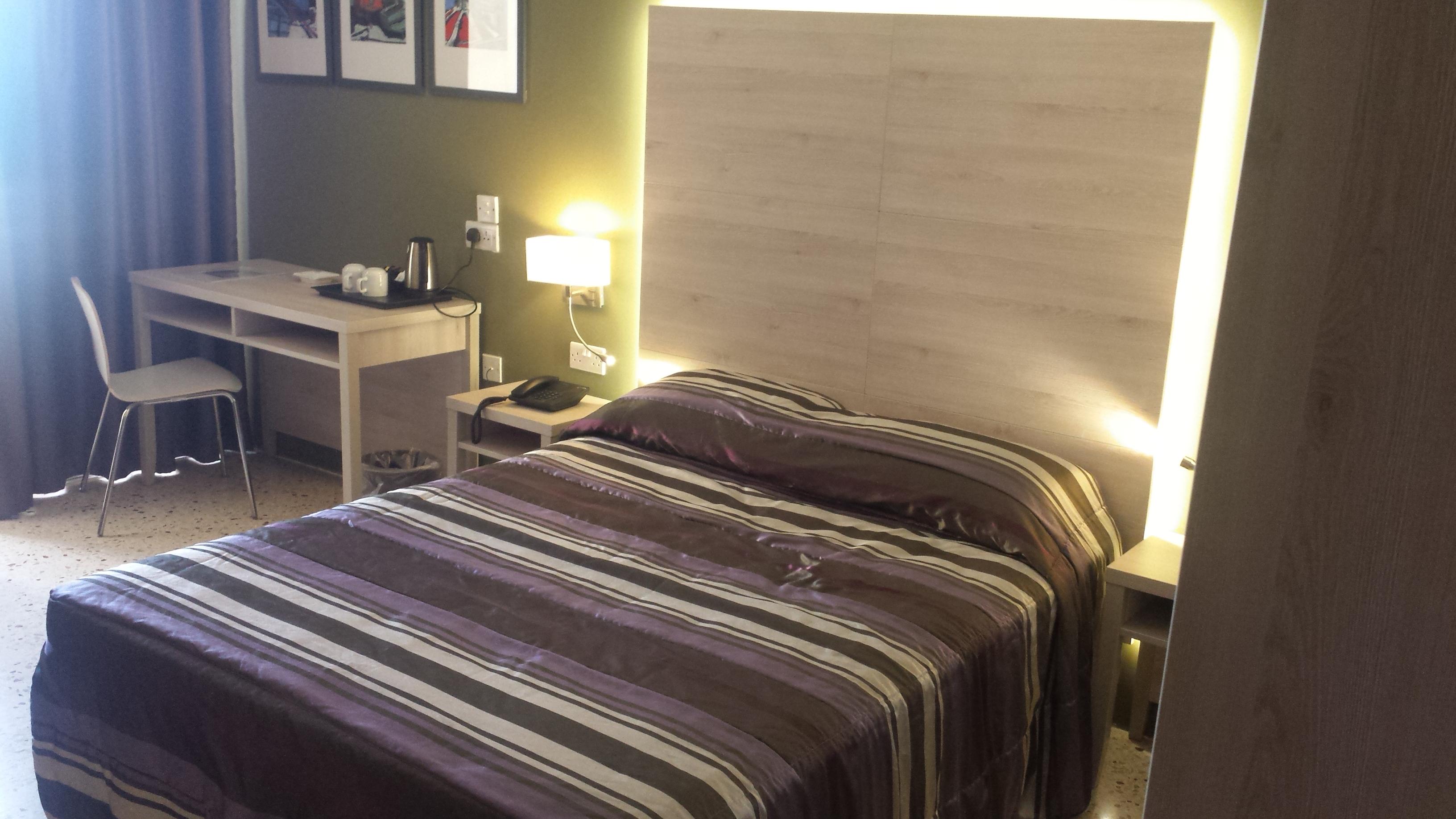 Il Palazzin Hotel 4*