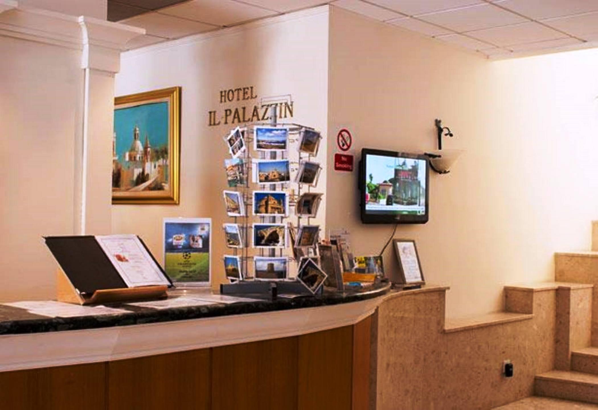 Hotel Il Palazzin St. Paul's Bay