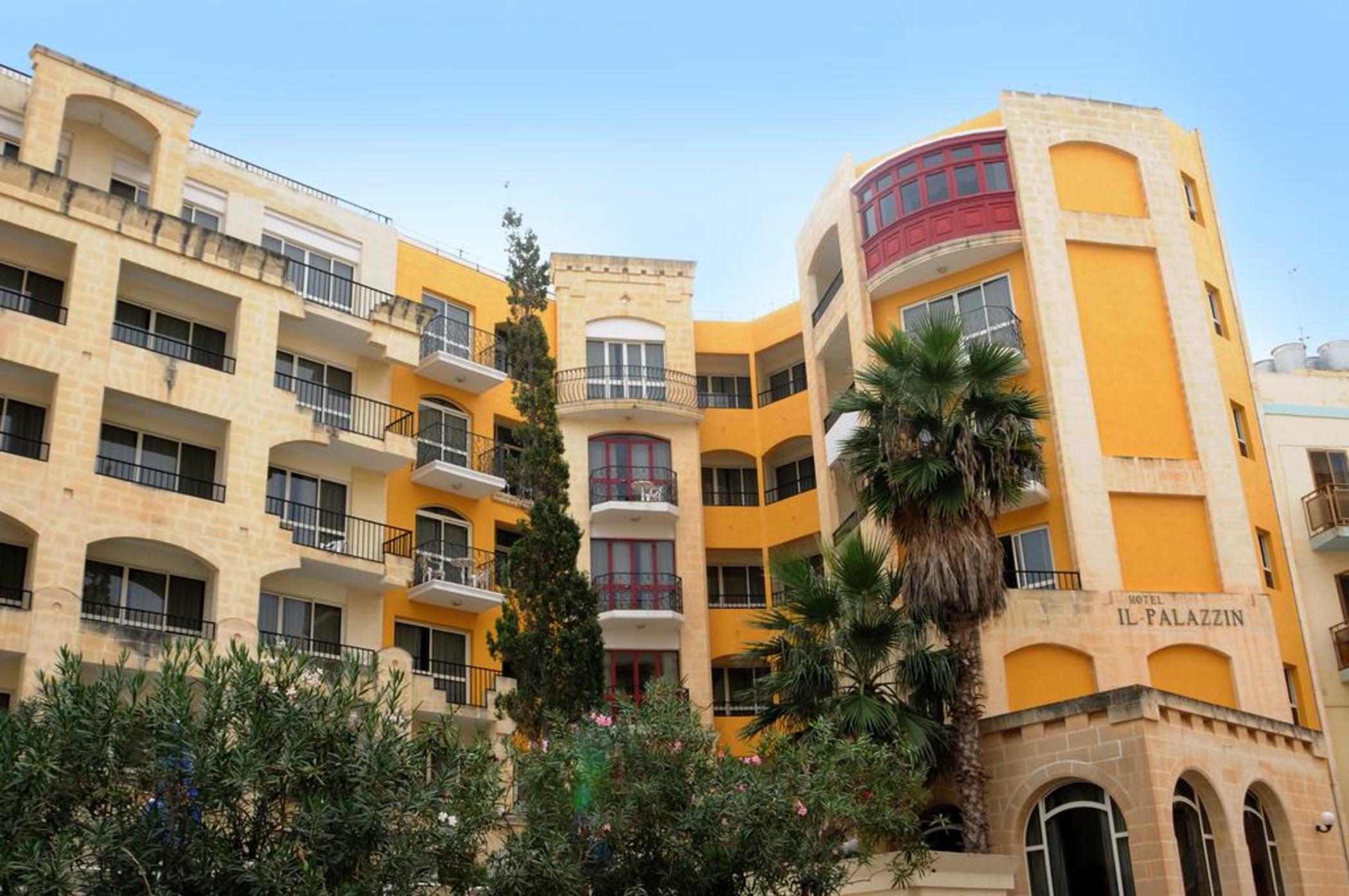 Il Palazzin