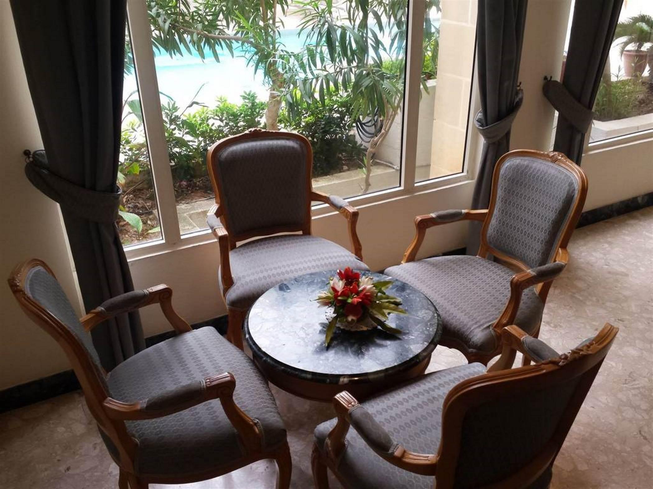 Il Palazzin 4*