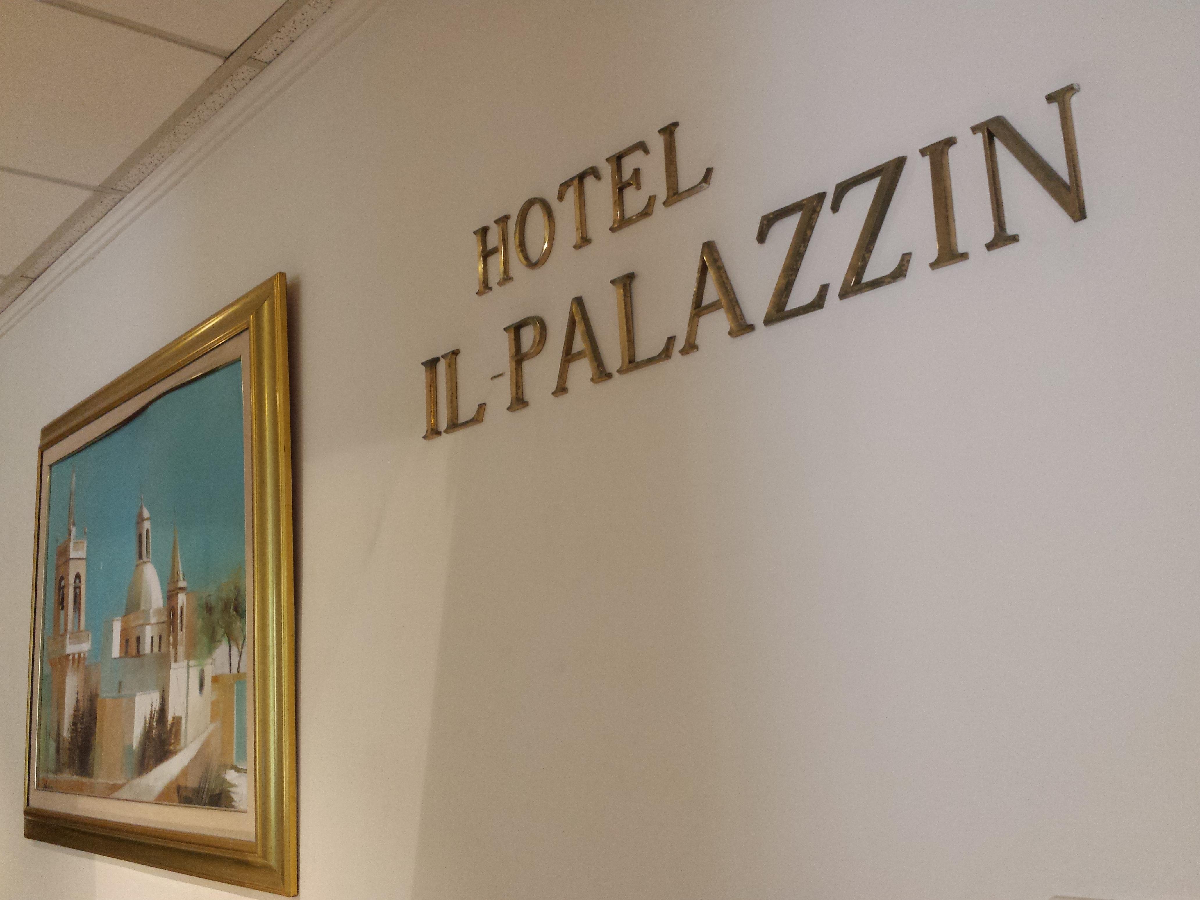Hotel Il Palazzin