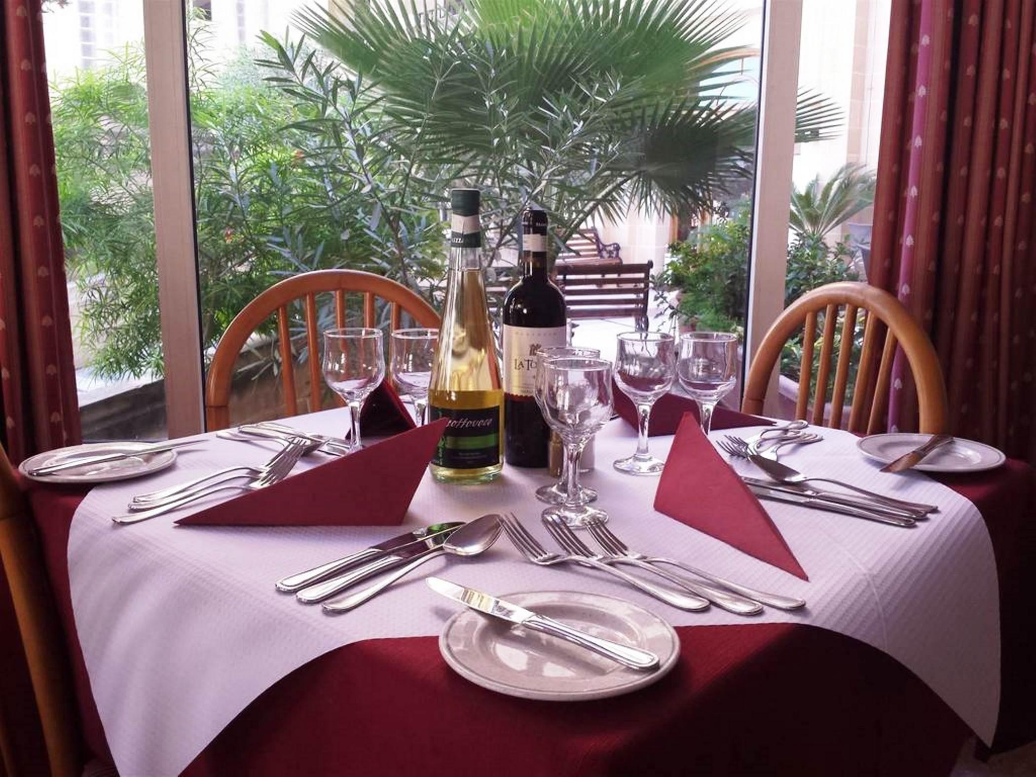 Il Palazzin Hotel St. Paul's Bay