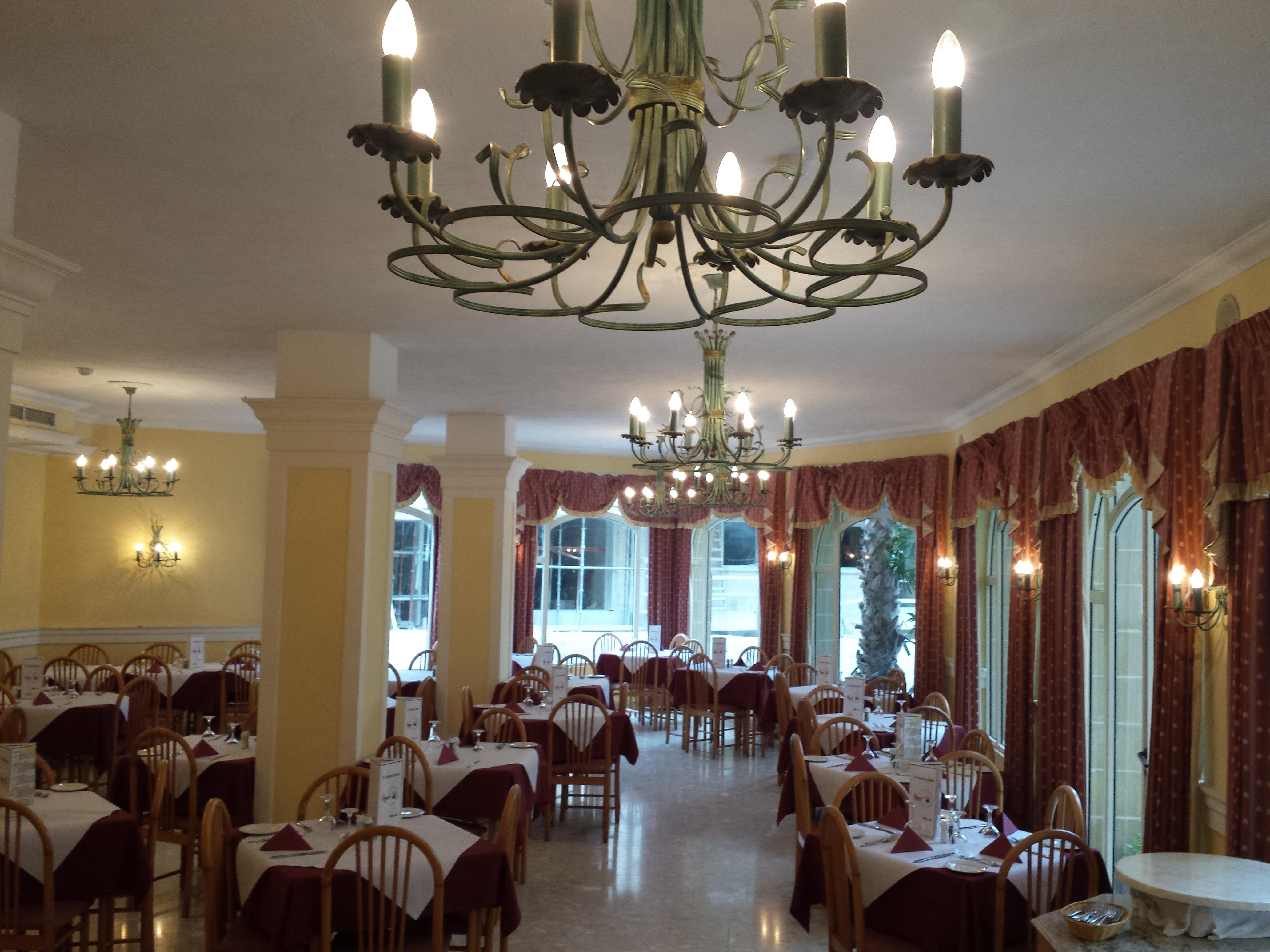 Il Palazzin Hotel 4*