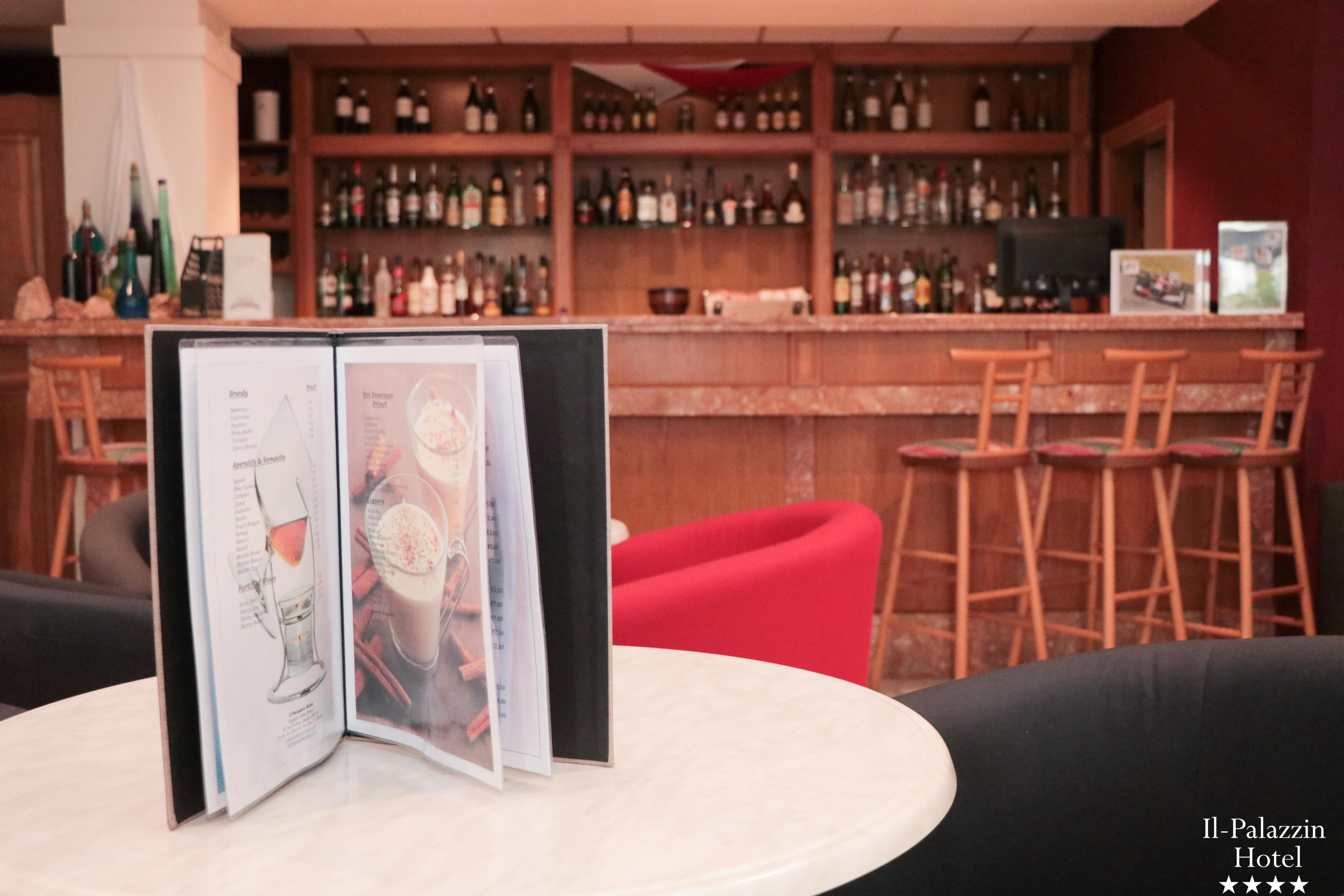 Il Palazzin Hotel 4*