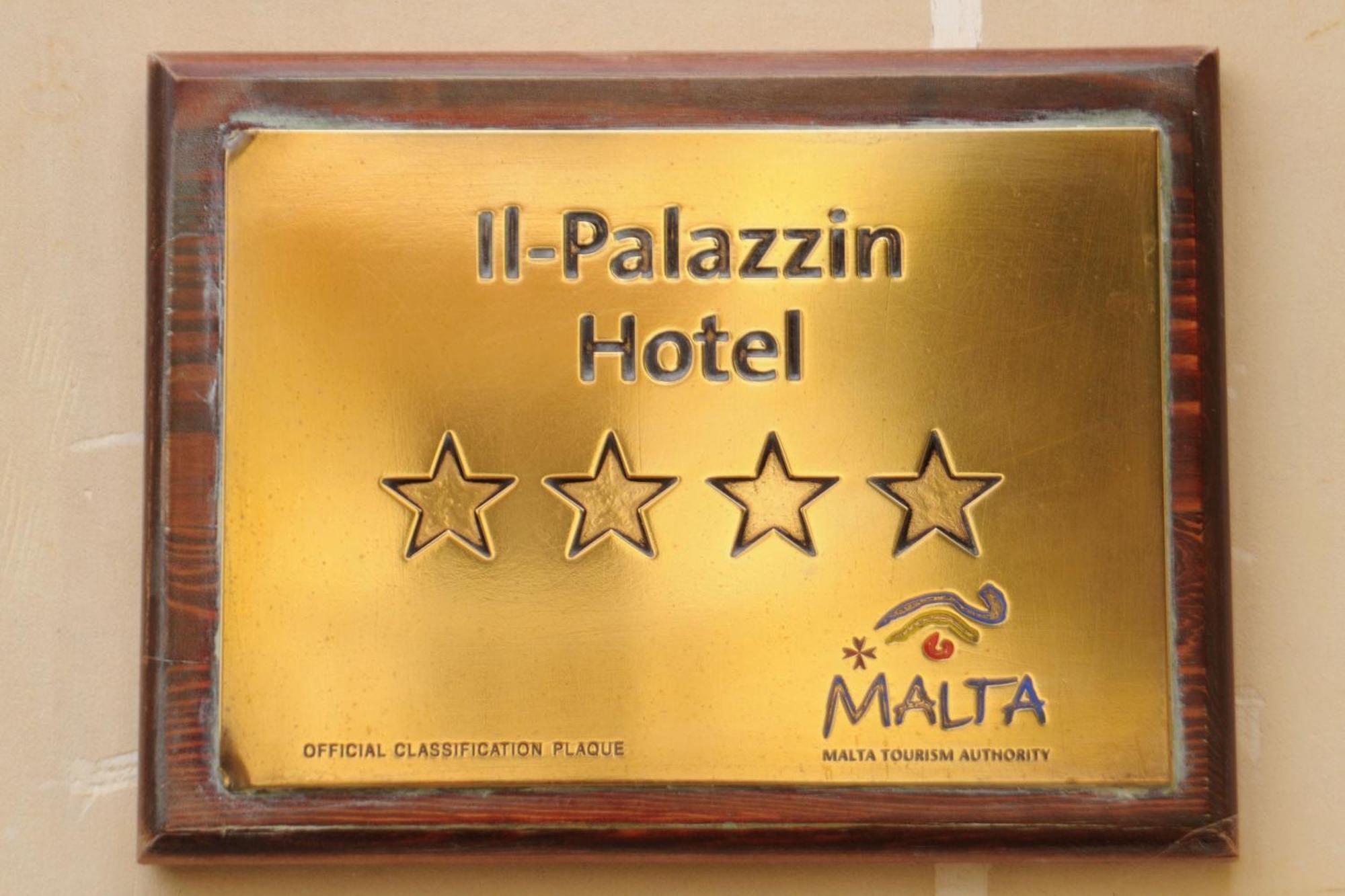 Hotel Il Palazzin