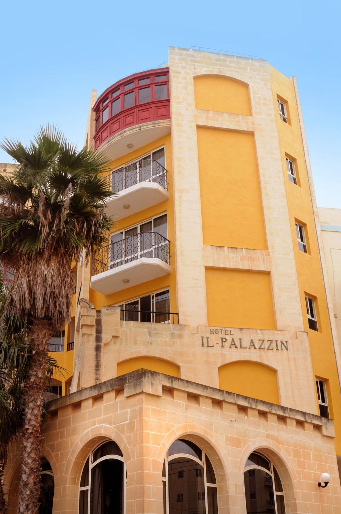 Il Palazzin