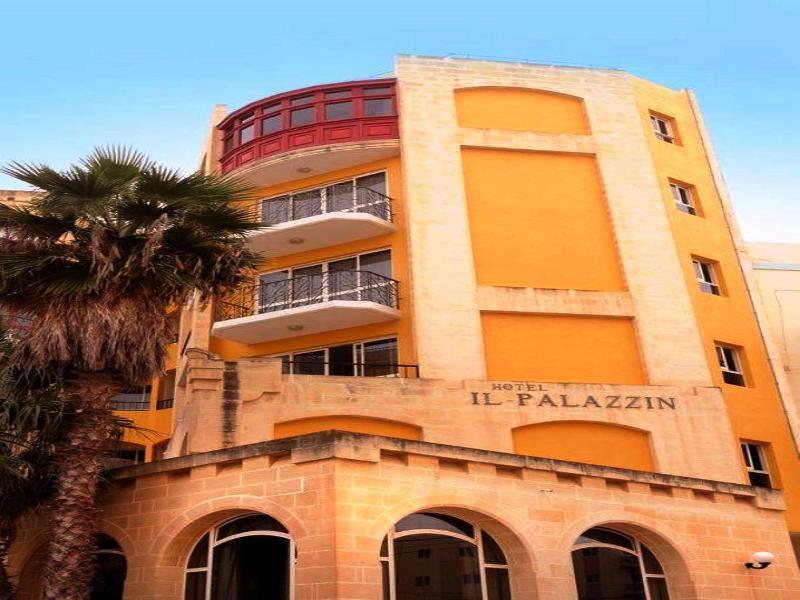Hotel Il Palazzin 4*