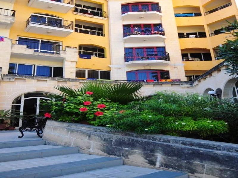 Hotel Il Palazzin St. Paul's Bay
