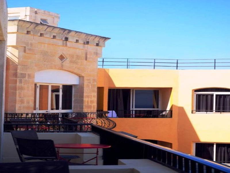 Il Palazzin 4* St. Paul's Bay