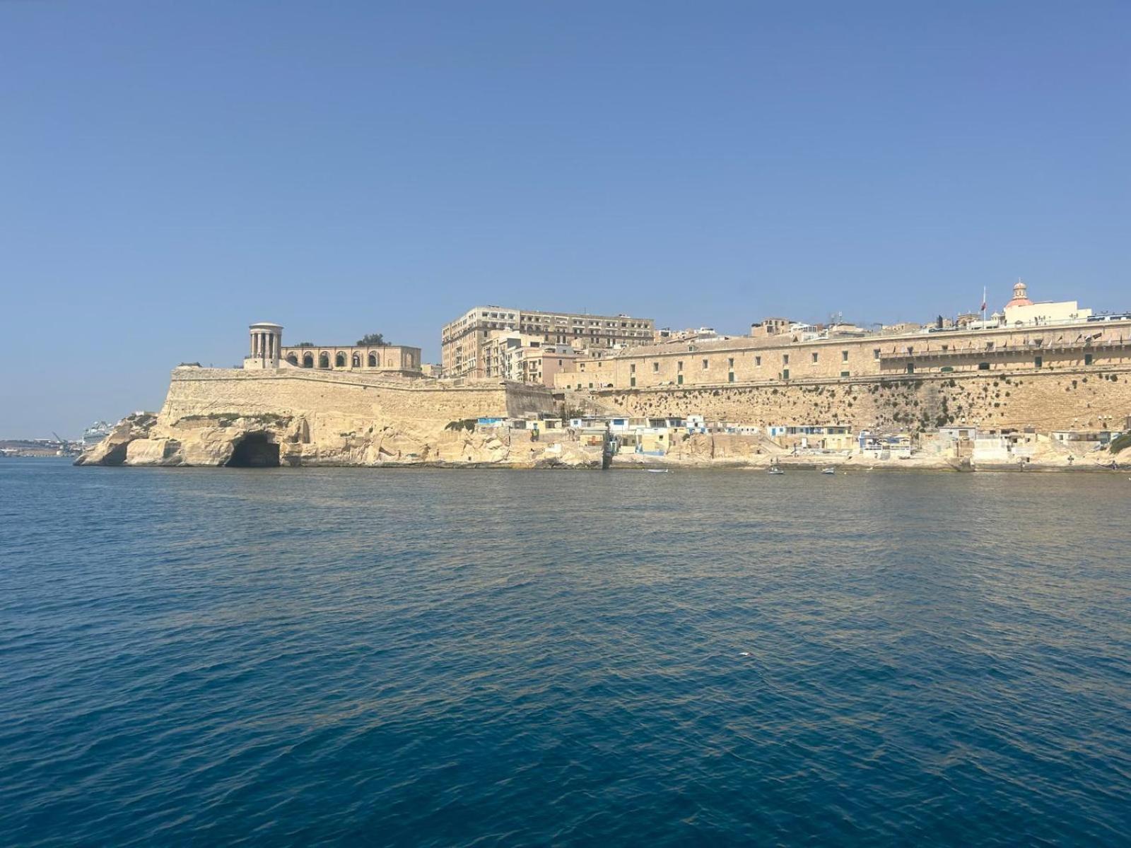 Hotel Il Palazzin St. Paul's Bay