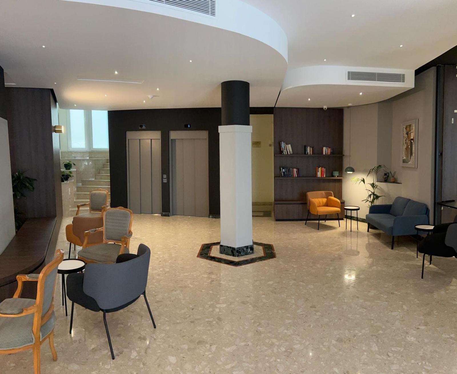 Il Palazzin Hotel 4*