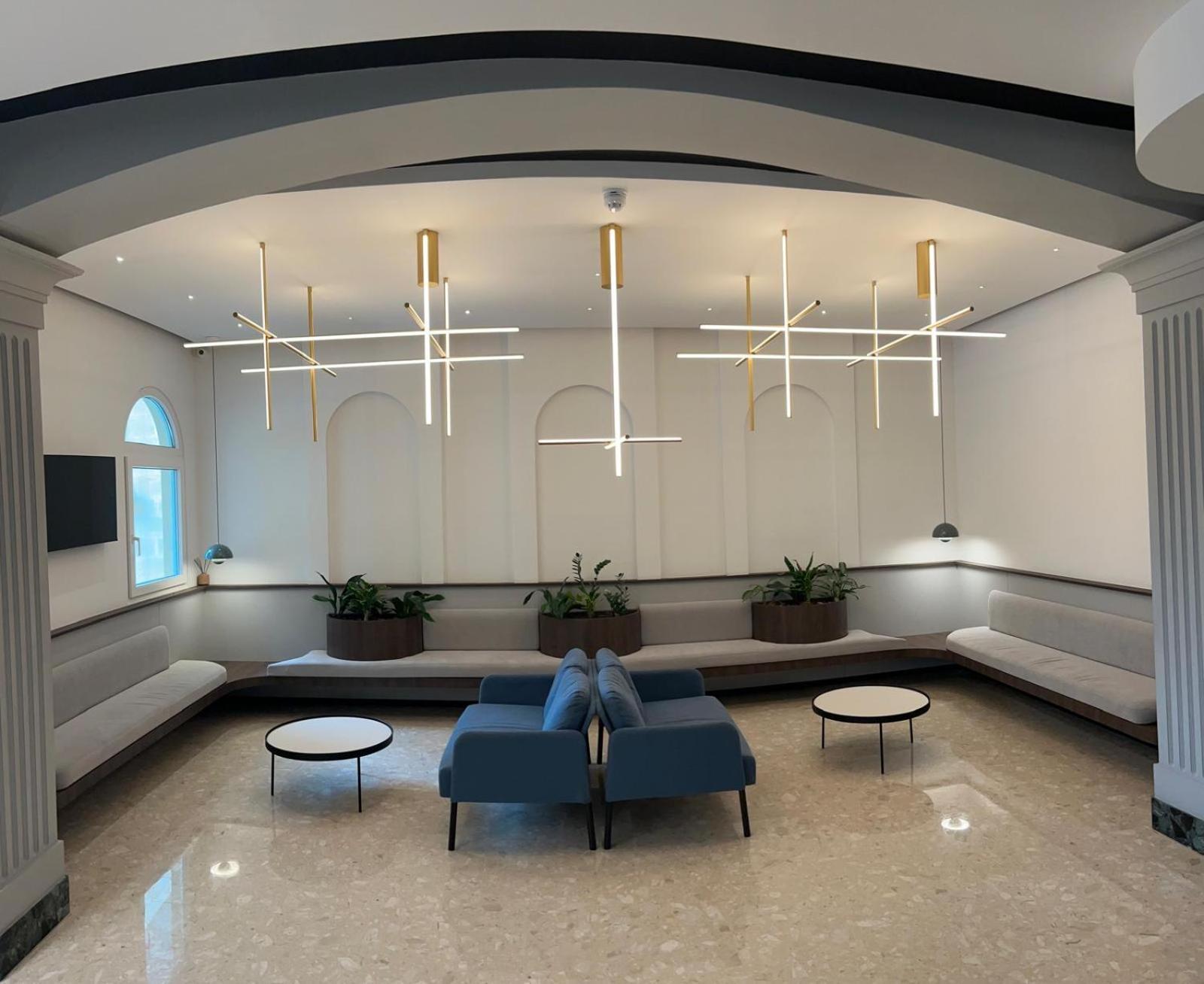 Hotel Il Palazzin 4*