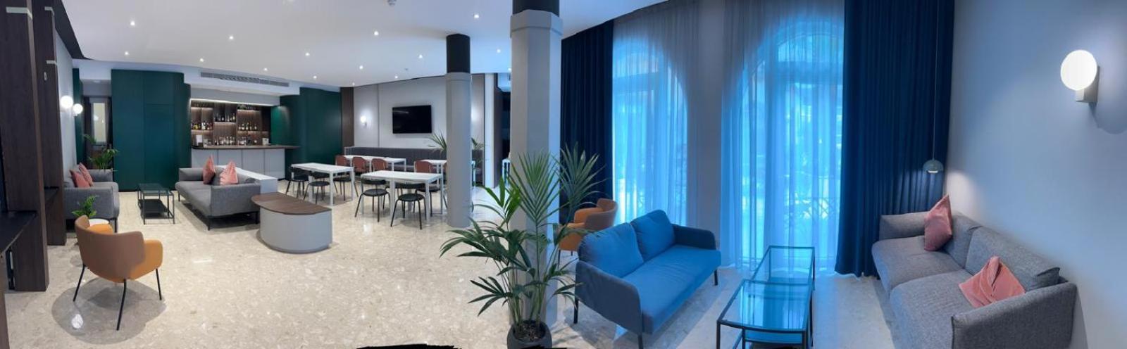 Il Palazzin 4*