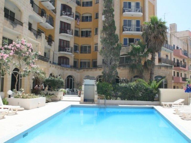 Il Palazzin St. Paul's Bay