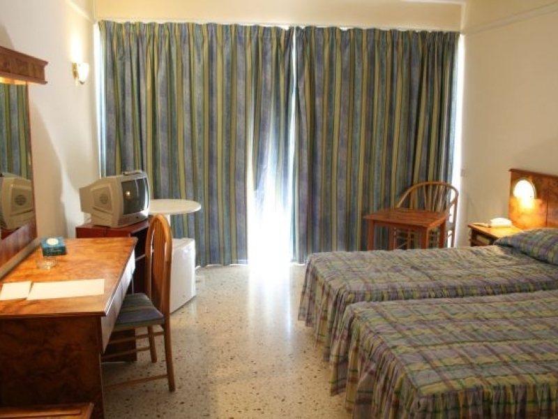 Hotel Il Palazzin St. Paul's Bay