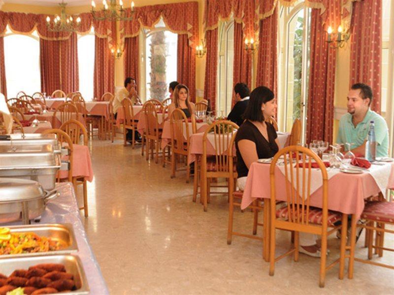 Hotel Il Palazzin 4*