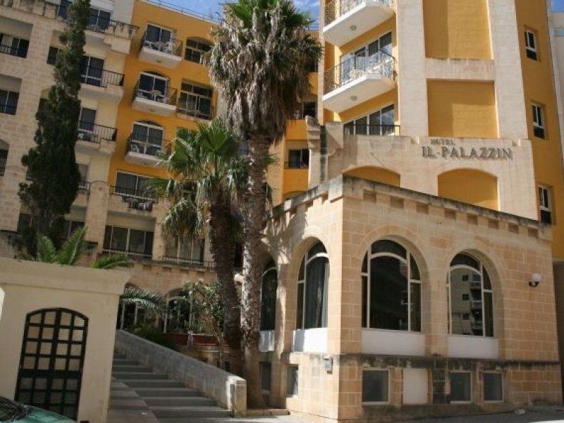 Hotel Il Palazzin