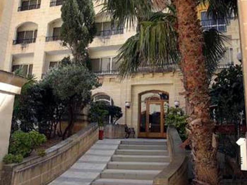 Il Palazzin