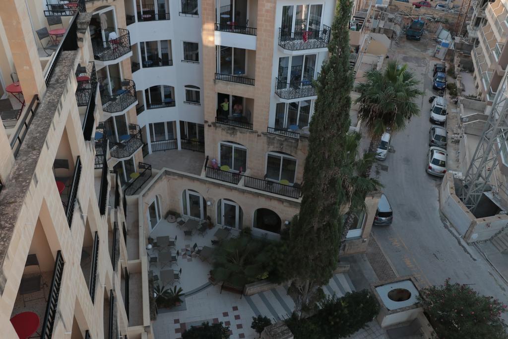 Hotel Il Palazzin 4*