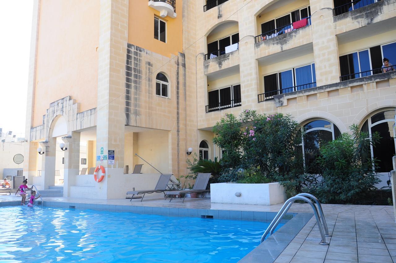Il Palazzin St. Paul's Bay