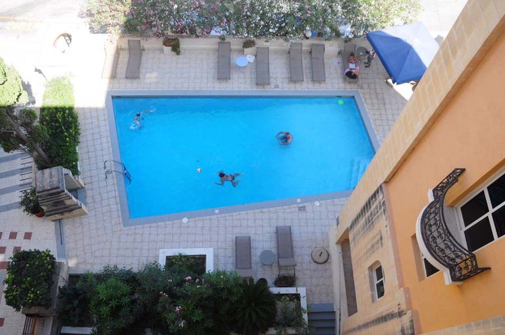 Il Palazzin 4* St. Paul's Bay