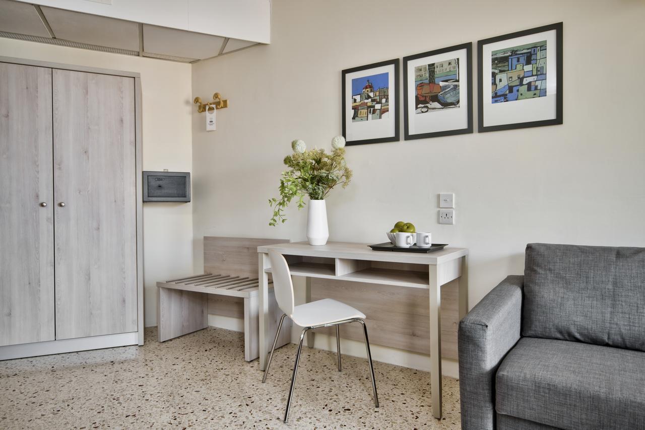 Hotel Il Palazzin