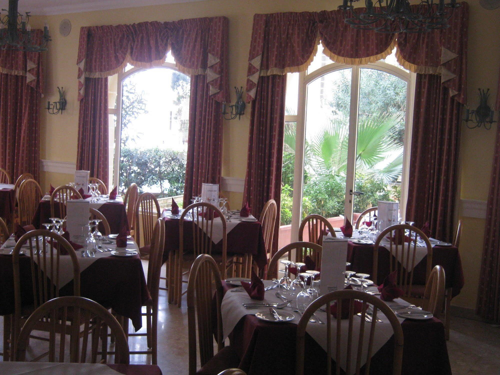 Il Palazzin 4* St. Paul's Bay