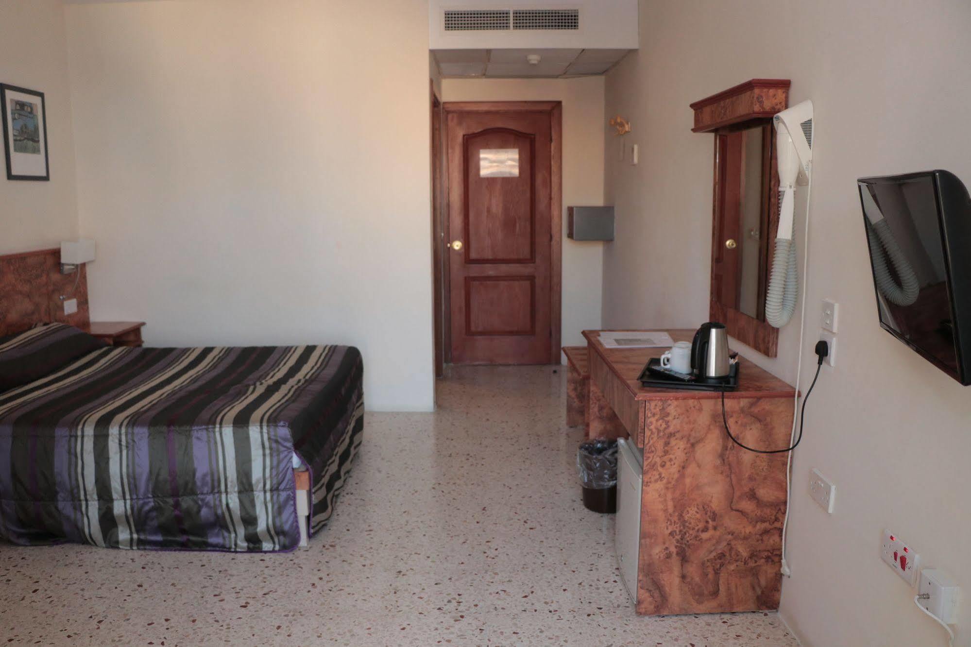 Hotel Il Palazzin St. Paul's Bay
