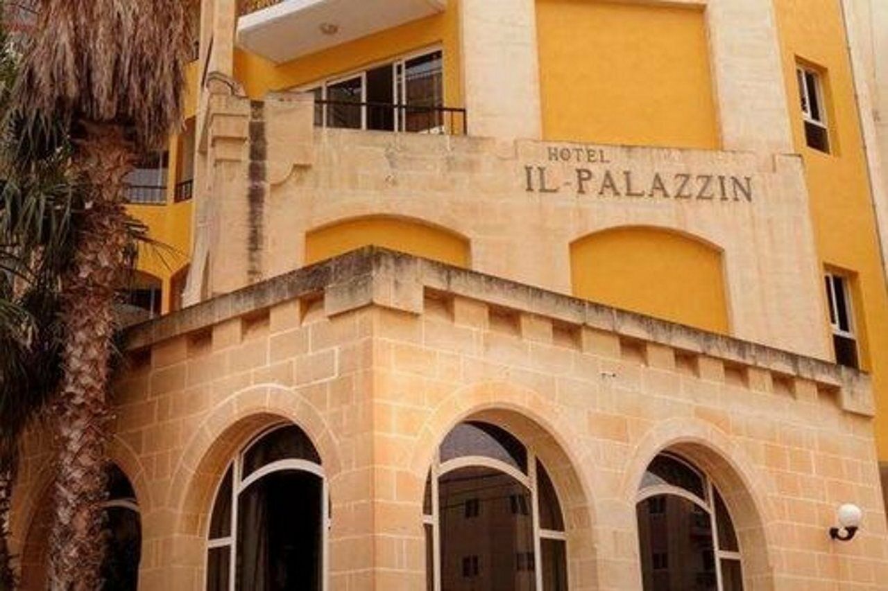 Il Palazzin 4* St. Paul's Bay